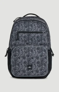 President Rugtas | Tonal Flower