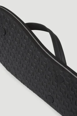 Profile Colour Block Sandalen | Black Out Colour Block