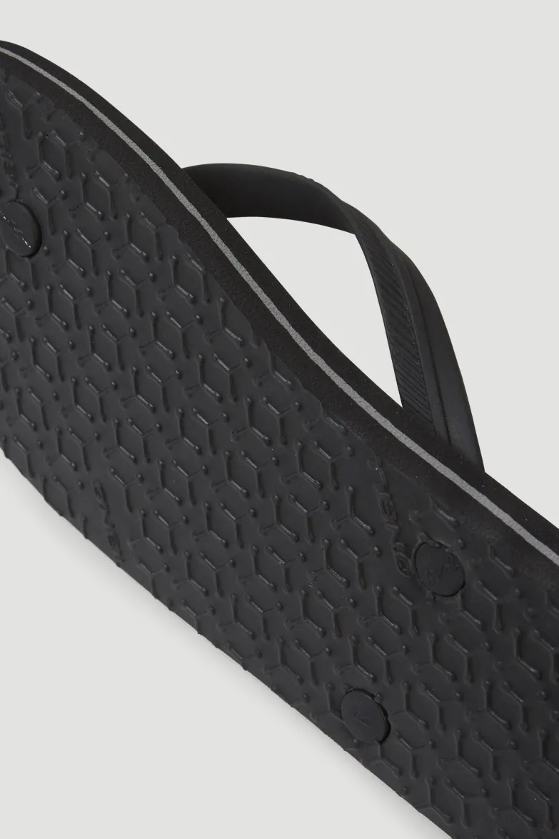 Profile Colour Block Sandalen | Black Out Colour Block