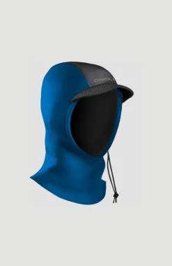 Psycho 3mm Hood Youth | Blue