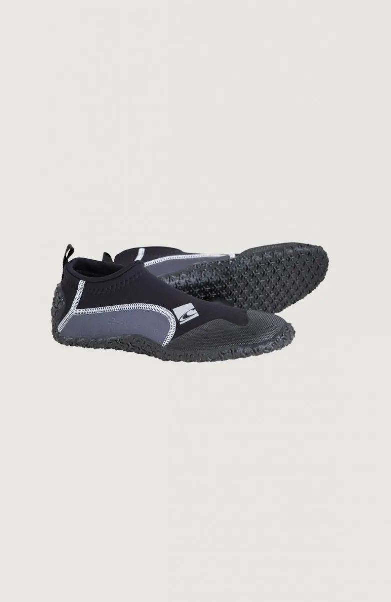 Reactor Reef Boot | Black