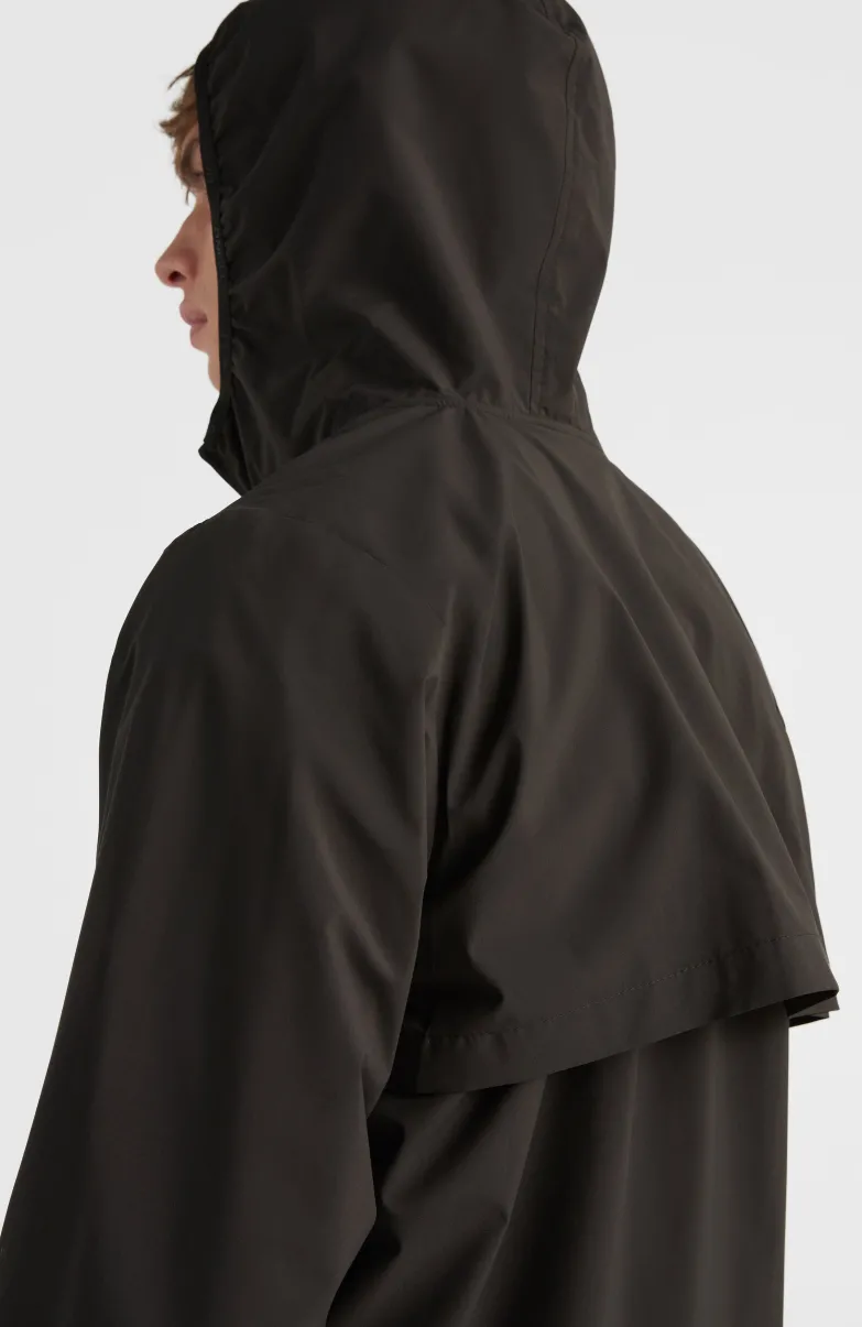 Rutile Convertible Jas | Black Out