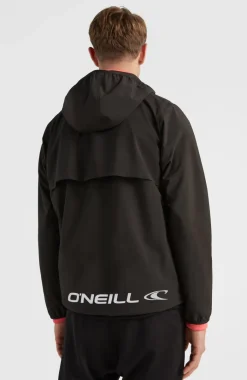 Rutile Convertible Jas | Black Out