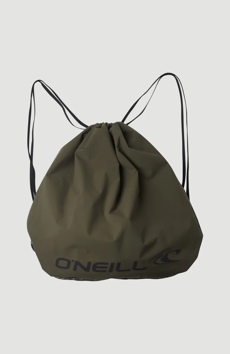 Rutile Convertible Jas | Forest Night