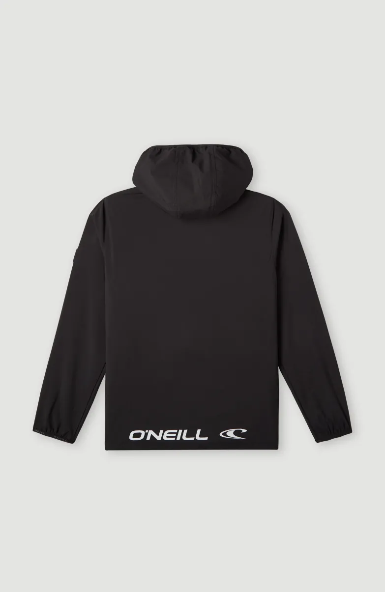 Rutile Jas | Black Out