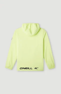Rutile Jas | Sunny Lime
