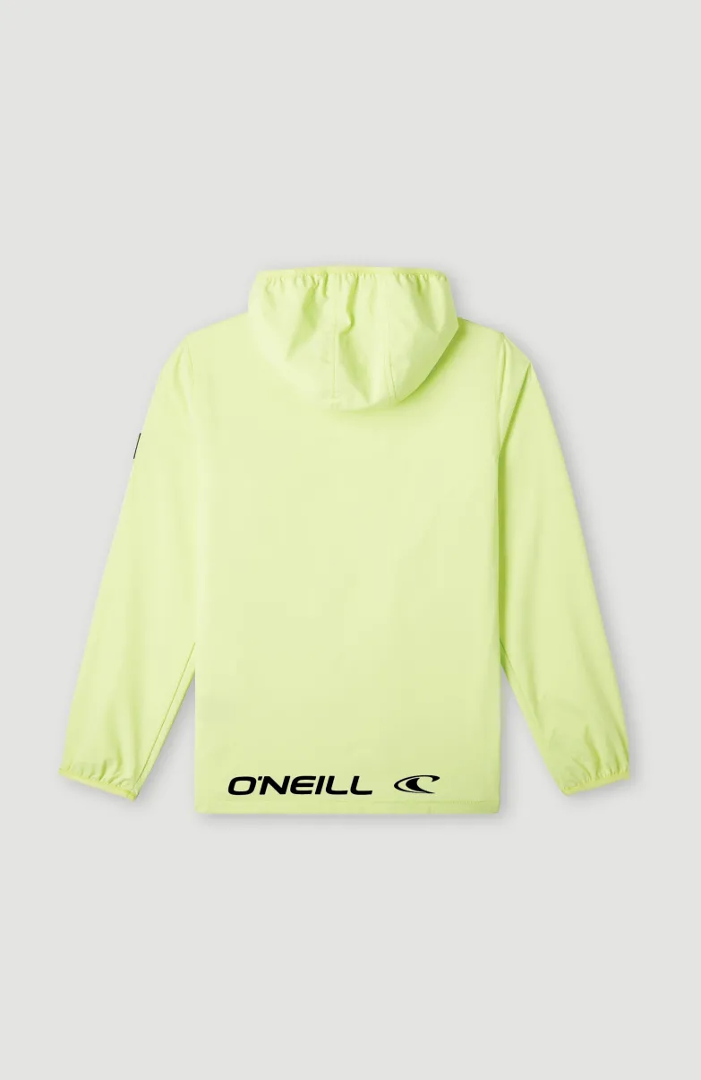 Rutile Jas | Sunny Lime
