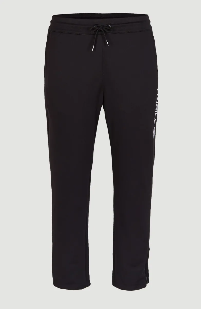 Rutile Joggingbroek | Black Out