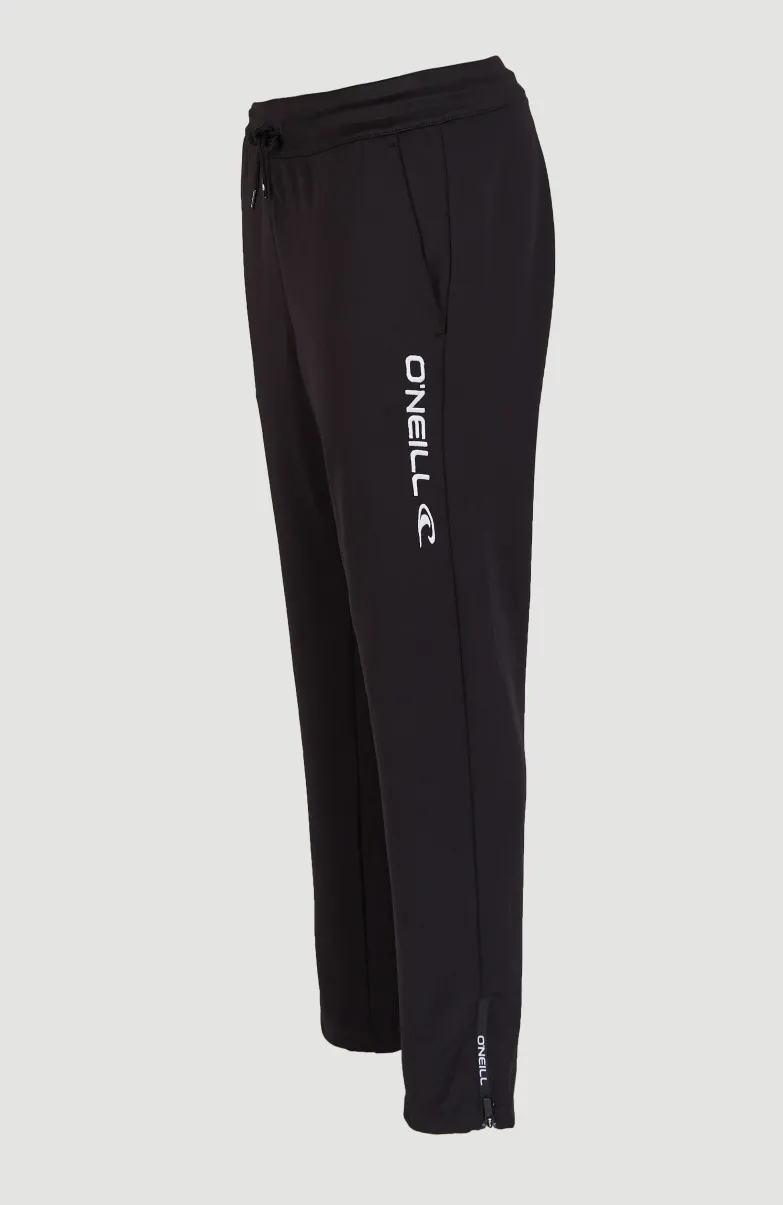 Rutile Joggingbroek | Black Out