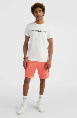 Rutile Short | Georgia Peach