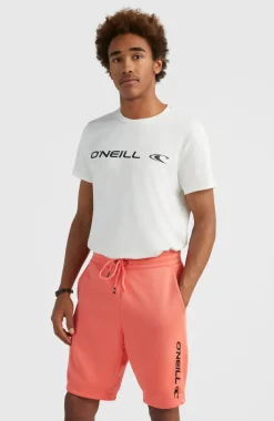 Rutile Short | Georgia Peach