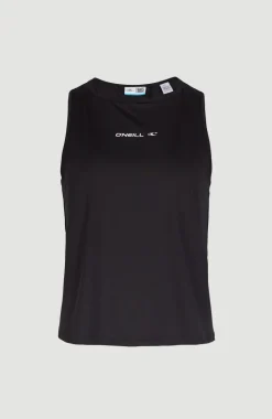 Rutile Tanktop | Black Out
