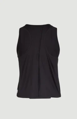 Rutile Tanktop | Black Out
