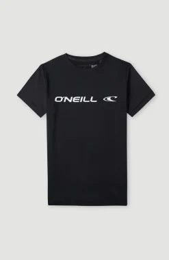 Rutile T-shirt | Black Out