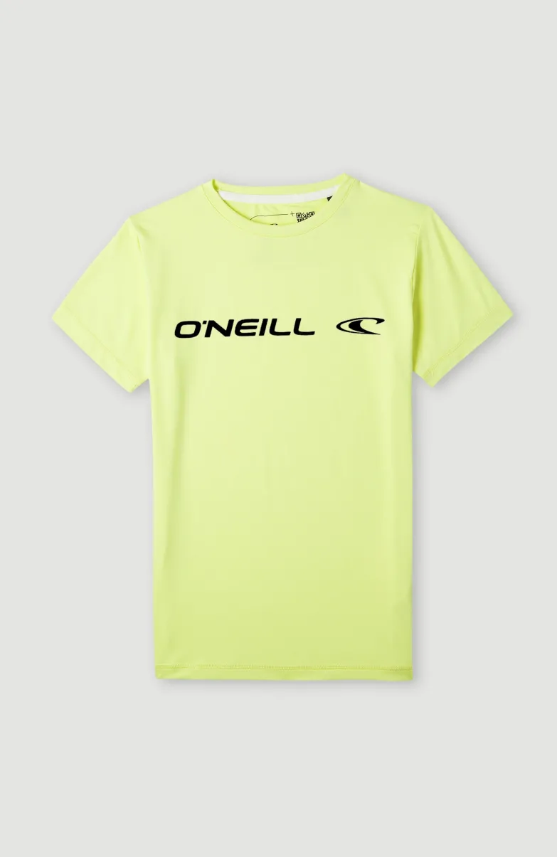 Rutile T-shirt | Sunny Lime