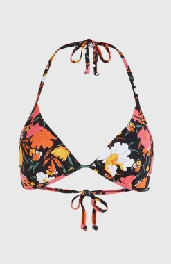 Sao Bikinitop | Black Bluemchen