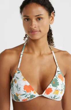 Sao Bikinitop | White Bluemchen