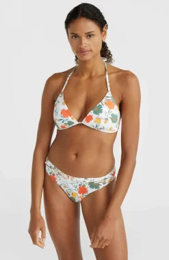 Sao Bikinitop | White Bluemchen