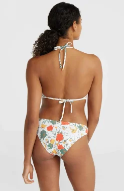 Sao Bikinitop | White Bluemchen