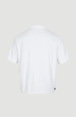 Shirt Brights Terry | Snow White