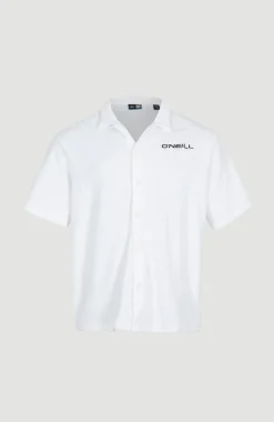 Shirt Brights Terry | Snow White