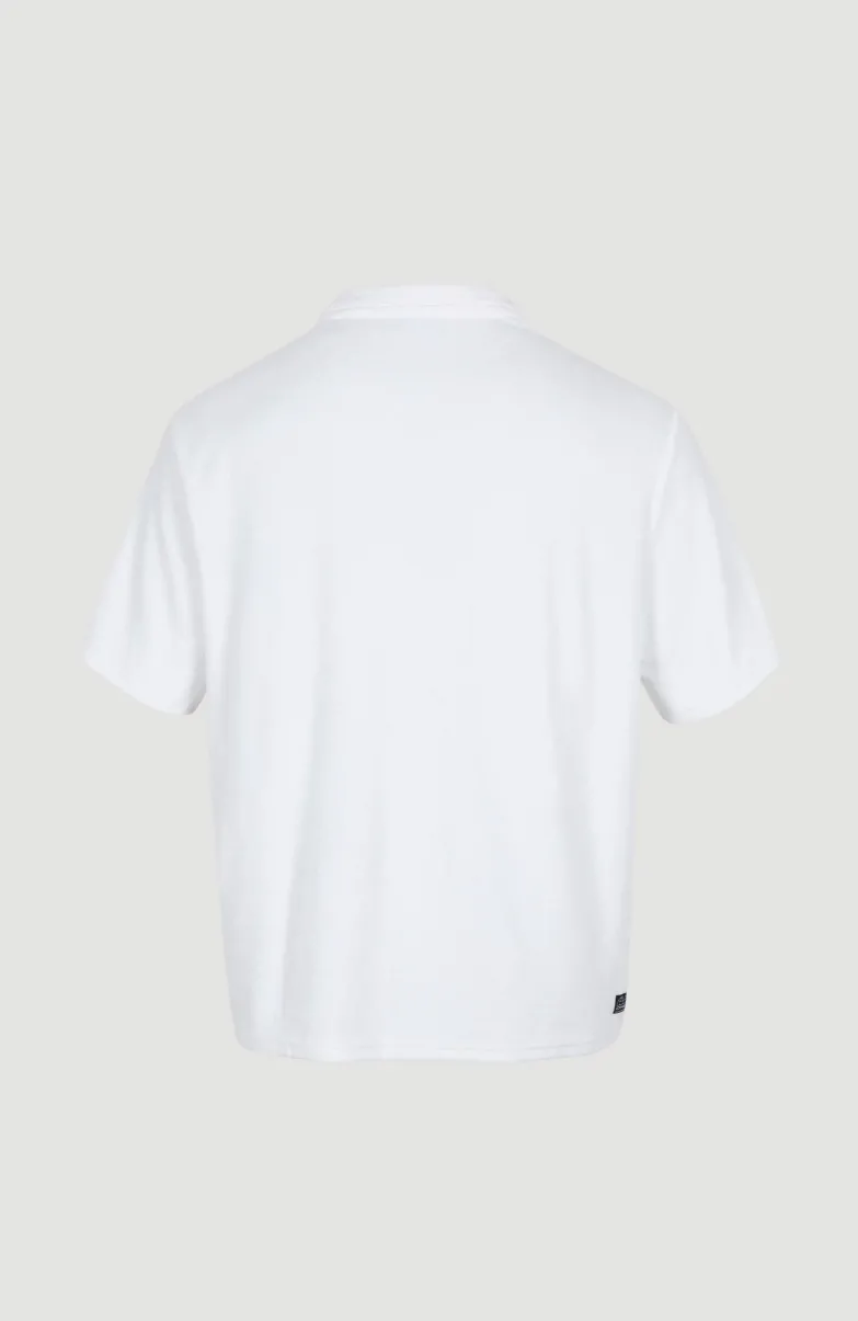 Shirt Brights Terry | Snow White