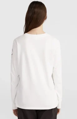 Shirt Met Lange Mouwen | Snow White