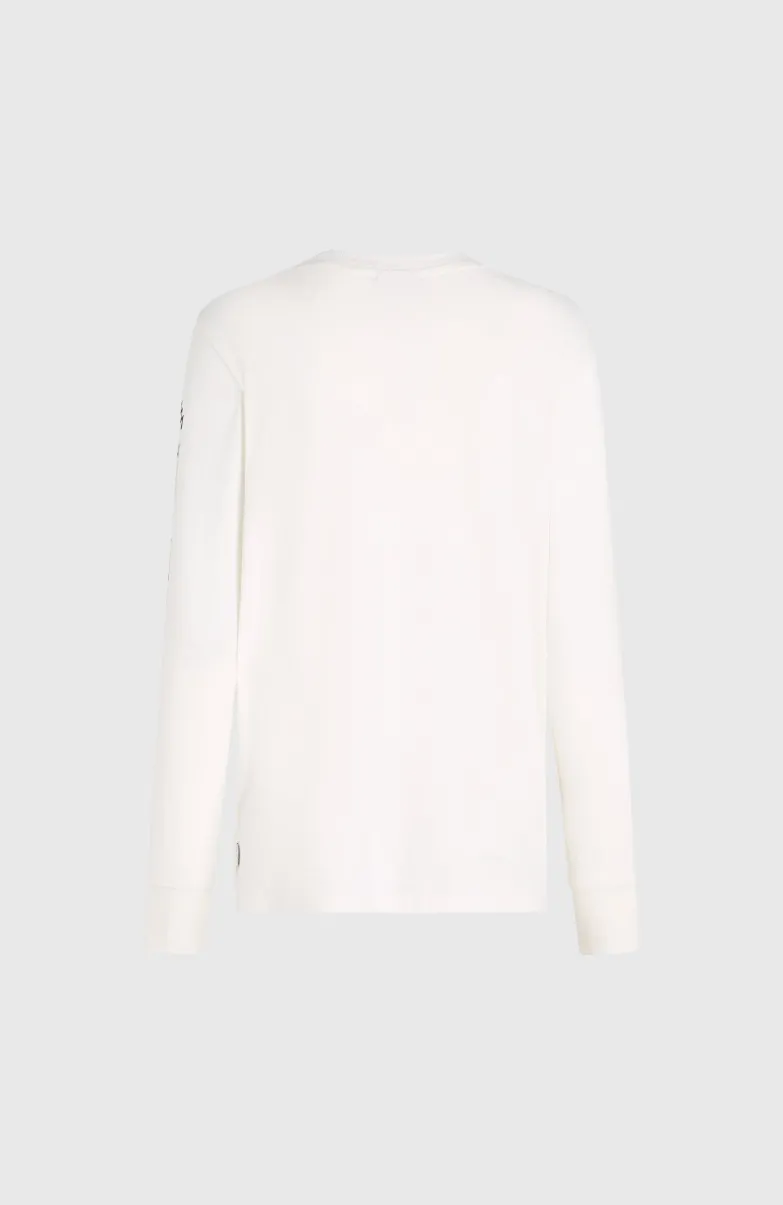 Shirt Met Lange Mouwen | Snow White
