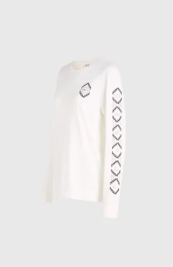 Shirt Met Lange Mouwen | Snow White