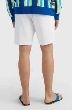 Short Brights Terry | Snow White