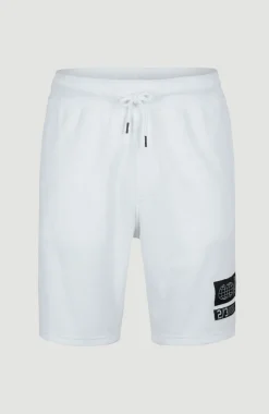 Short Brights Terry | Snow White