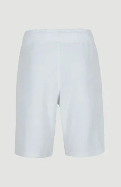Short Brights Terry | Snow White