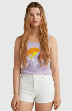 Short Essential Stretch Met Halfhoge Taille | Snow White
