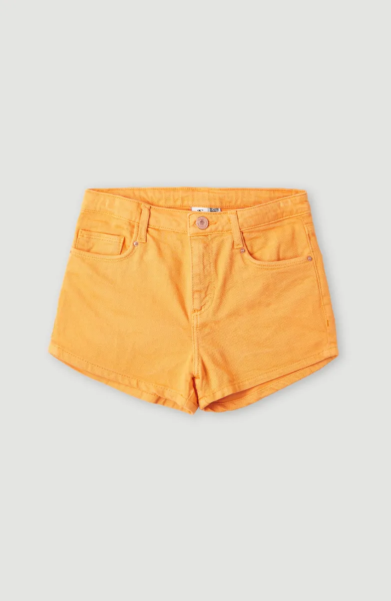 Short Essential Stretch Met 5 Zakken | Nugget