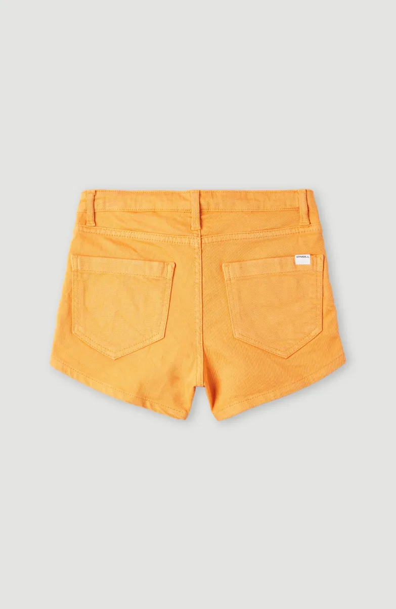 Short Essential Stretch Met 5 Zakken | Nugget