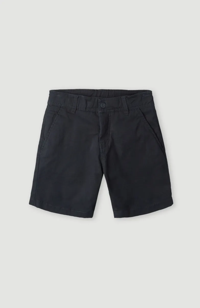 Short Friday Night | Black Out