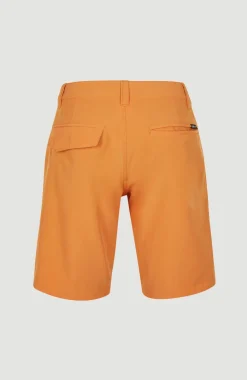 Short Hybrid Chino | Nugget
