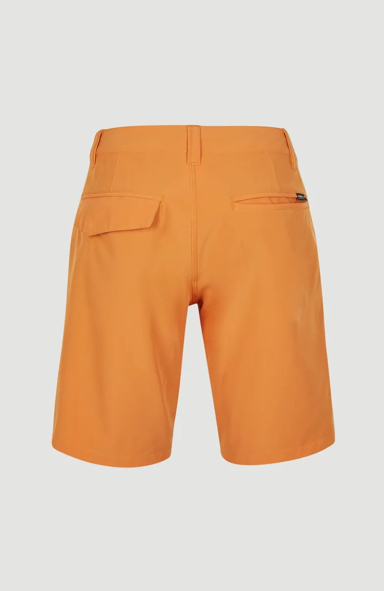 Short Hybrid Chino | Nugget