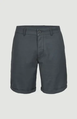 Short Kinter Chino | Asphalt
