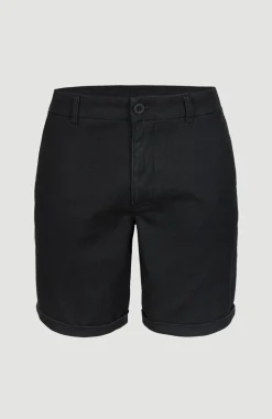 Short Kinter Chino | Black Out