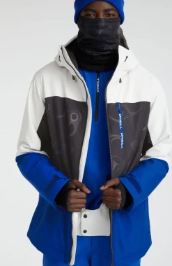 Ski Jas Carbonite | Black Coding