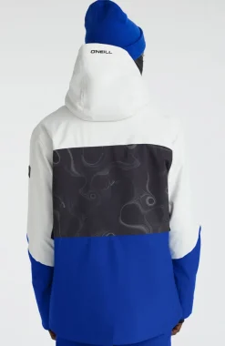 Ski Jas Carbonite | Black Coding