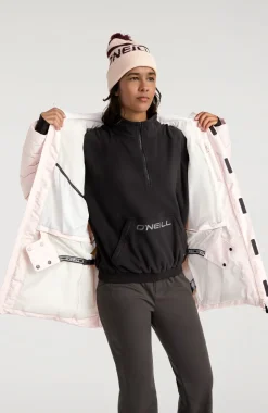 Ski Jas Morganite | Peach Whip