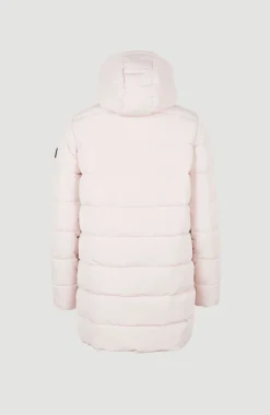 Ski Jas Morganite | Peach Whip