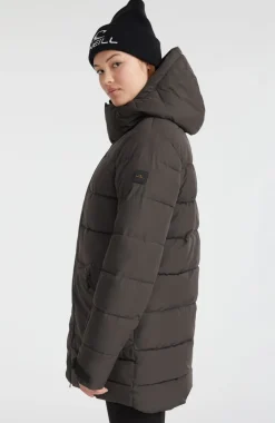 Ski Jas Morganite | Raven