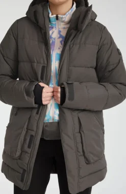 Ski Jas Morganite | Raven