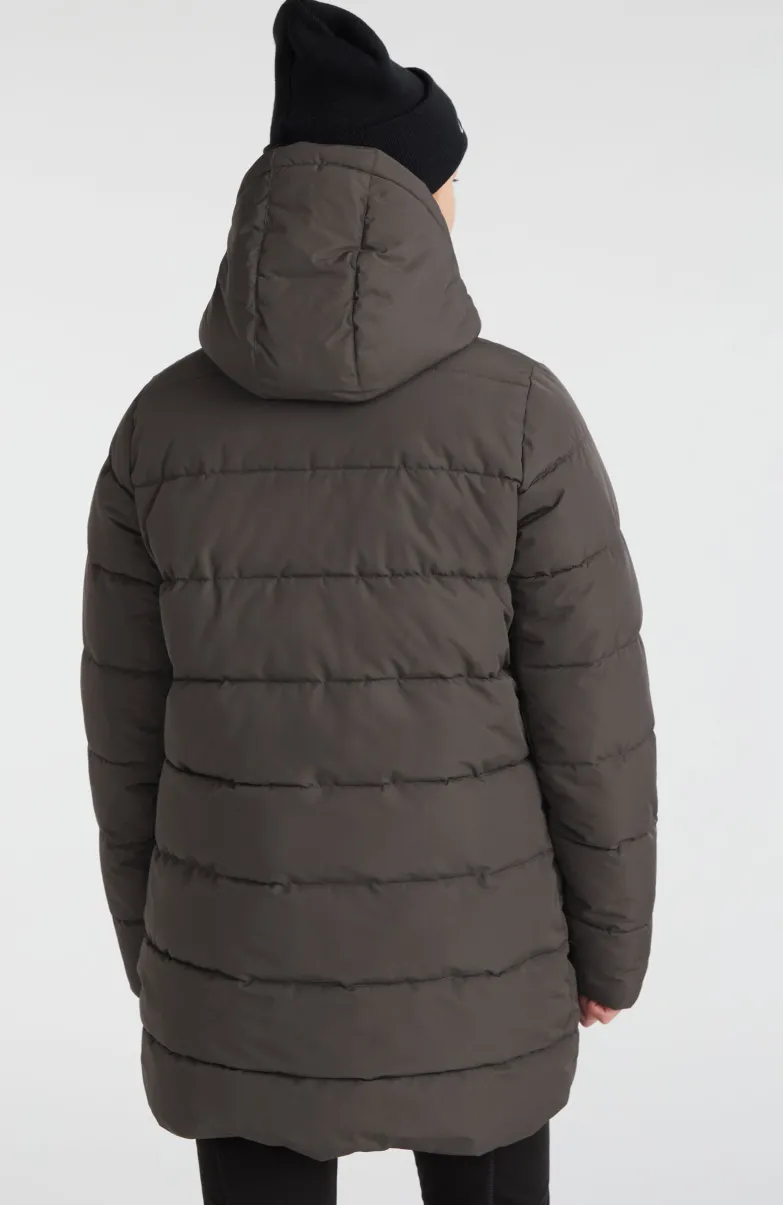 Ski Jas Morganite | Raven