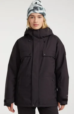 Ski Jas O'Riginals | Black Out