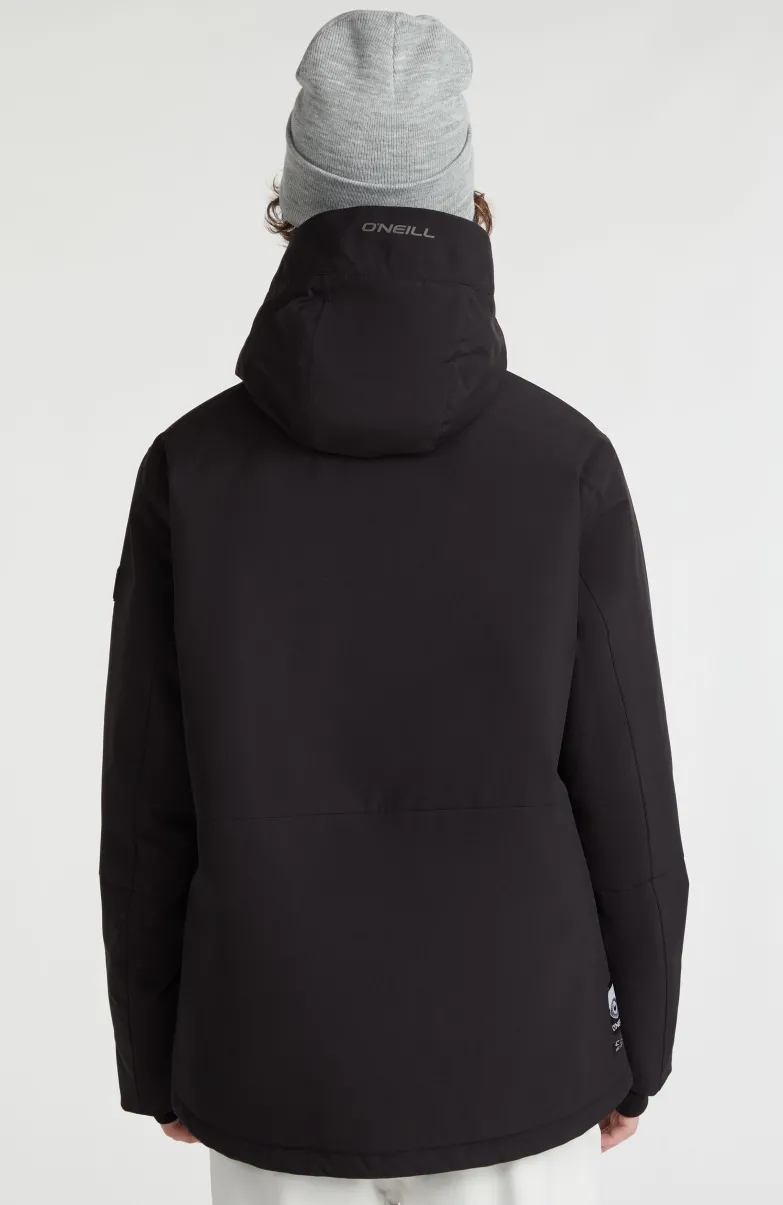 Ski Jas O'Riginals | Black Out