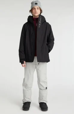 Ski Jas O'Riginals | Black Out